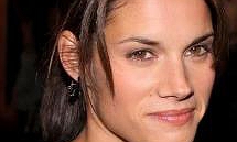 Missy Peregrym