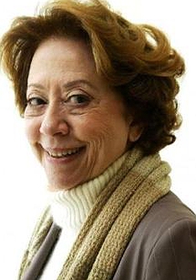 Fernanda Montenegro