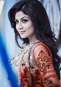 Shilpa Shetty