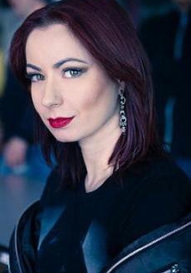 Sylvia Soska