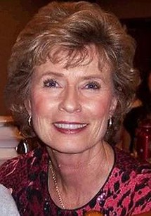 Linda Lee Cadwell