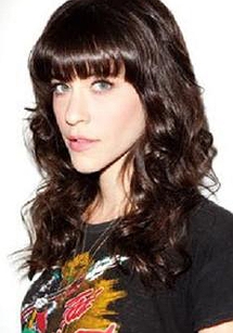 Jackie Tohn