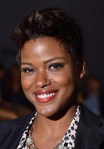 Cassandra Freeman Cassandra Freeman