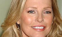 Cheryl Ladd