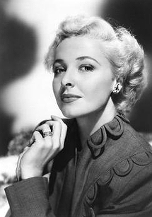 Laraine Day