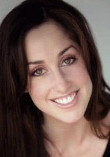 Catherine Reitman