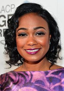 Tatyana Ali
