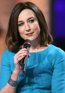 Elsa Zylberstein