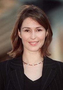 Helen Baxendale