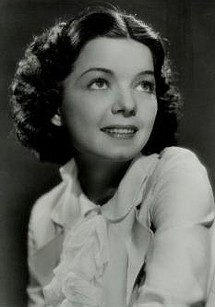 Frances Langford
