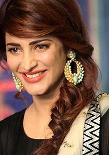 Shruti K. Haasan Shruti K. Haasan
