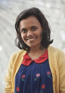 Miranda Tapsell