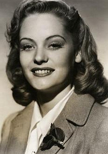 Alexis Smith