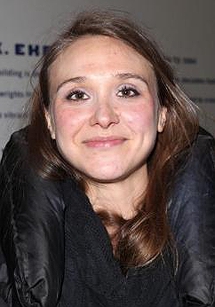 Sarah Sokolovic