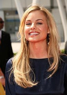 Jessica Collins