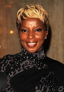 Mary J. Blige