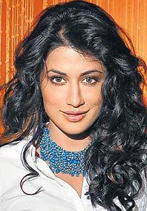 Chitrangda Singh