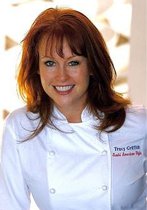 Tracy Griffith