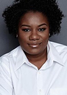 Adrienne C. Moore