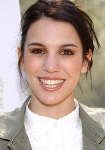 Christy Carlson Romano