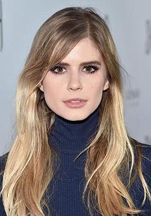 Carlson Young