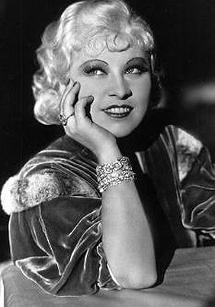 Mae West