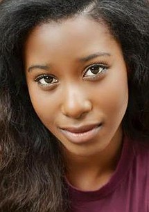 Naika Toussaint Naika Toussaint