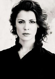 Olga Dihovichnaya