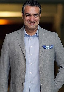 سام نوری