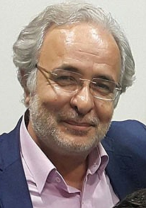 کاظم احمدزاده