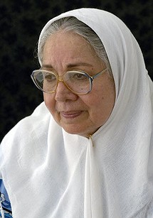 شمسی فضل‌الهی