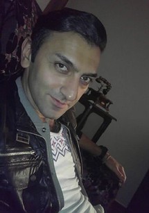 وحید مهین‌دوست