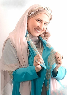 مرجانه گلچین