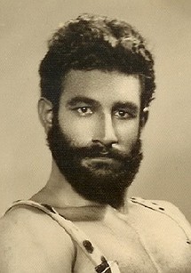 علی زندی