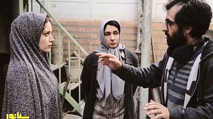 «سیانور» فیلمی ارزشمند در چرخه تولیدات سینمای ایران