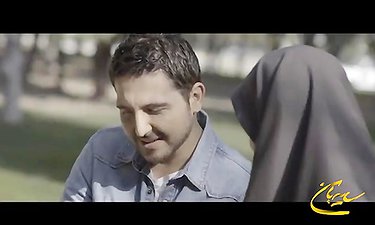 تیزر سریال «سایه بان» به کرگردانی برادران محمودی
