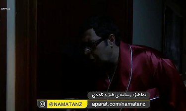 سکانس دیدنی سریال ساخت ایران 1
