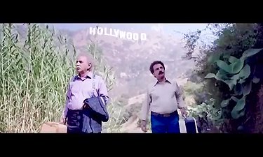 جدیدترین تیزر فیلم سینمایی «لس آنجلس - تهران»