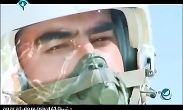 نحوه شهادت شهید خلبان سرلشکر عباس بابایی