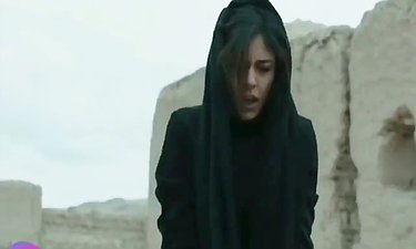ملی و راه های نرفته اش - دختره پسره رو کشت!!