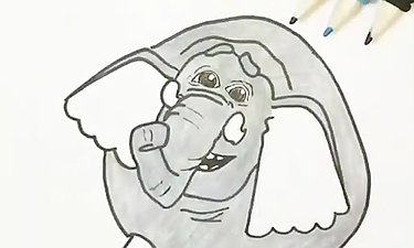 برگزاری مسابقه نقاشی انیمیشن فیلشاه توسط موسسه هنرهای تصویری سوره با منظوم