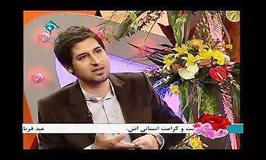 حضور حامد زمانی در برنامه ی امروز هنوز تموم نشده(بخش دوم)