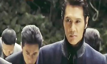 تریلر فیلم «حادثه شینجوکو» جکی چان که پخش بدون سانسور آن از شبکه کیش