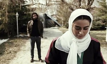 تیزر نخستین سریال ملودرام ترسناک ایرانی