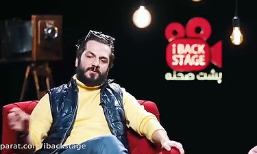 عباس غزالی:مرد یک‌ سینمای ایران بهروز وثوقی است و تمام....