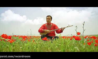 موزیک ویدیو شاد و ریتمیک فرواگ پسر مهران مدیری به نام گل لاله لاله