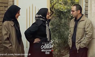 یعنی به "یوسف" نمی خوره داماد باشه؟ - قسمت 25 سریال لحظه گرگ و میش