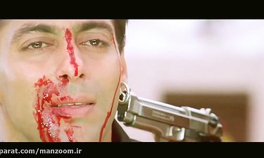 فیلم هندی با بازی سلمان خان