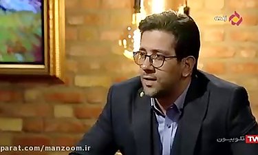 خسرو معتضد: احمدی‌نژاد می‌تواند اسطوره شود به او فرصت صحبت دهید