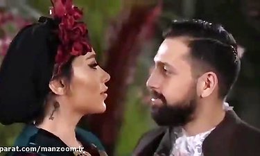 جدیدترین ویدیو از محسن افشانی و همسرش سویل